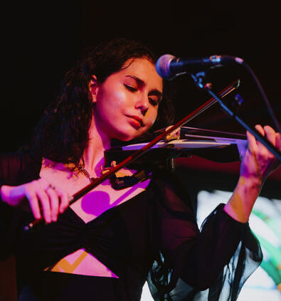 Cred: Deanna Gerlach