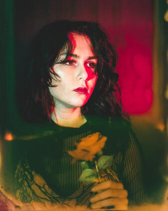 Cred: Flora Driessen