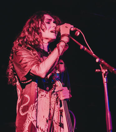 Cred: Samantha Davies